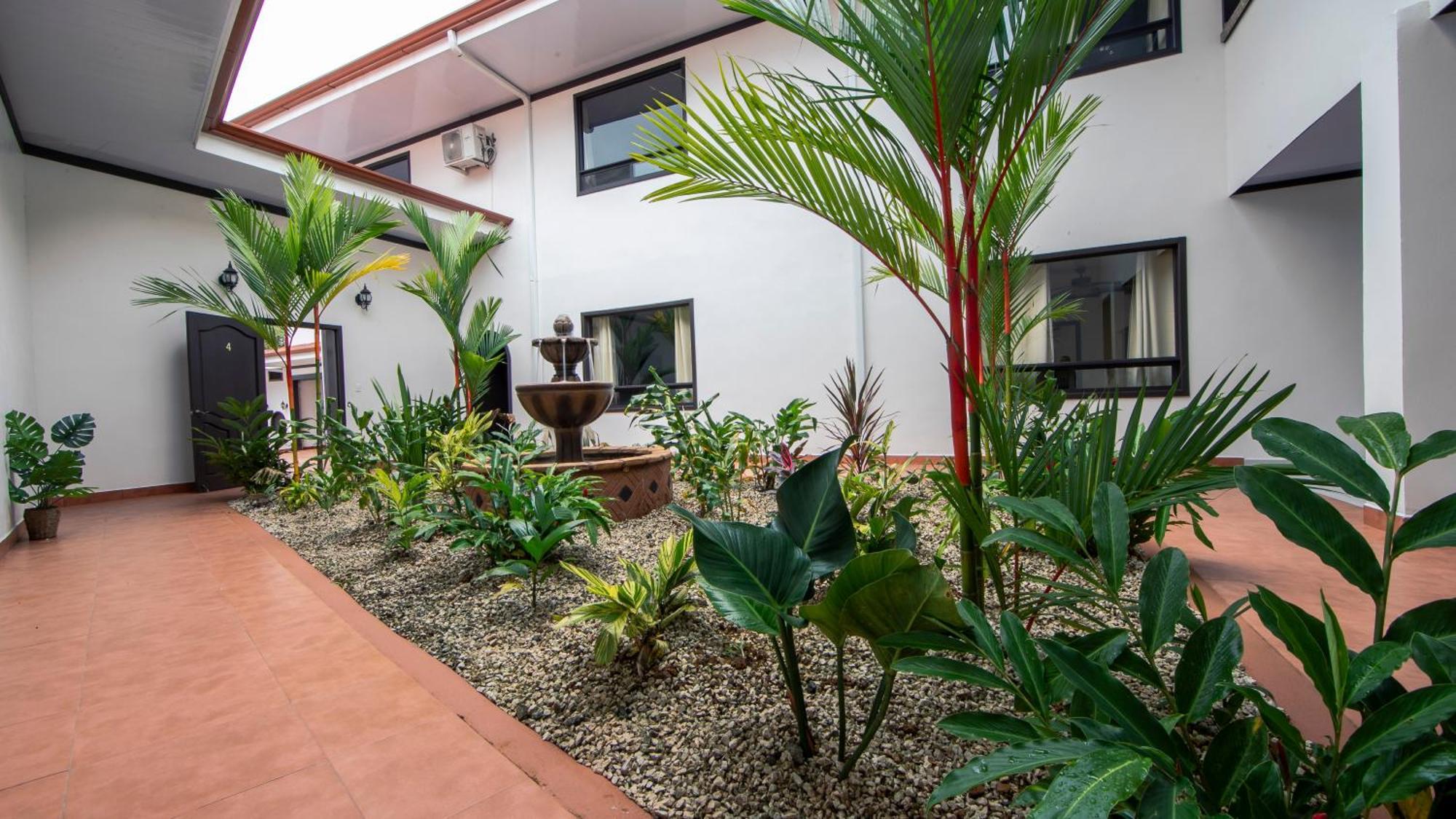 Serenity Rainforest Condos Ла Фортуна Экстерьер фото